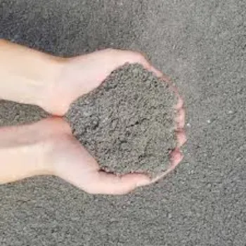 Construction Sand